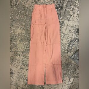 Princess Polly Pink/Peach Pants